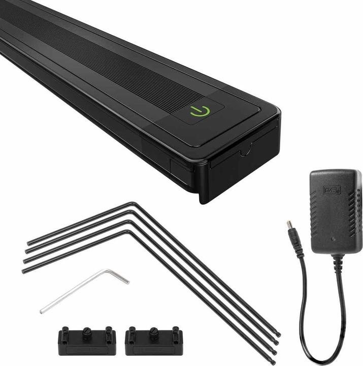 Fluval - Plant LED 4.0 - 22W - 38.4-63CM (LED, 22 W)