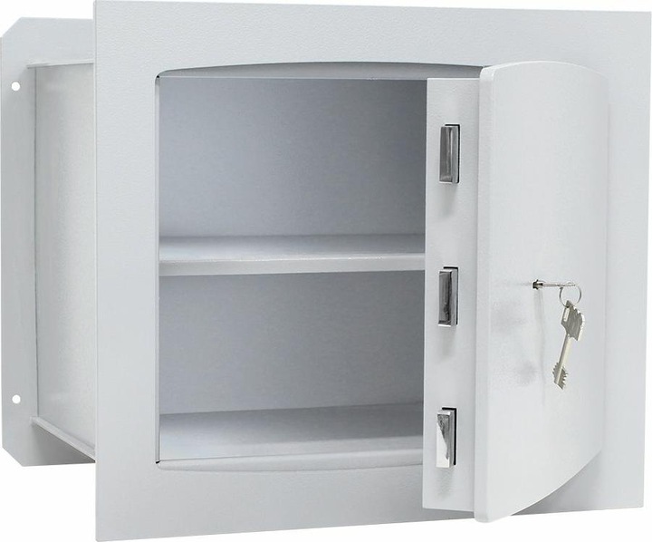 Image du produit Rottner Coffre-fort mural Delta 40 aluminium (46.78 l)