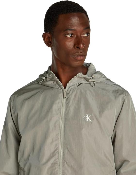 Actual product image Calvin Klein Wind Jacket (L)