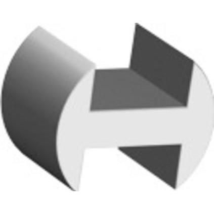 Rehau Mittelstopper CLASSIC (1 Stk.) (779710-003)