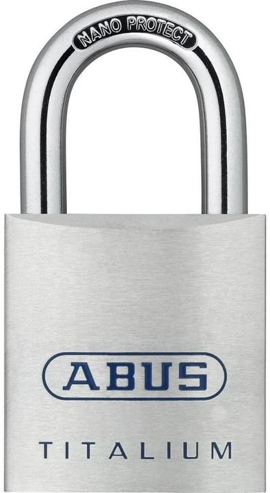 Produktbild Abus Hangschloss 80TI / 40