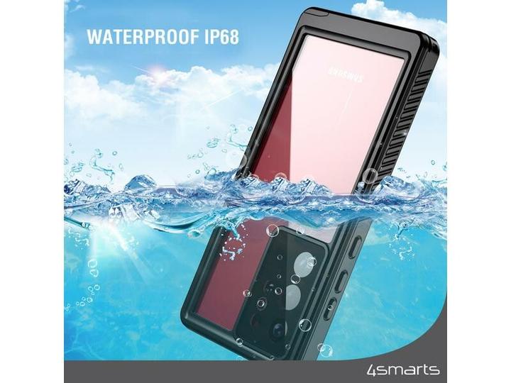 Produktbild 4smarts Active Pro Rugged Case Stark (Samsung Galaxy S23+)