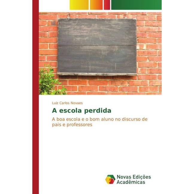A escola perdida, Fachbücher