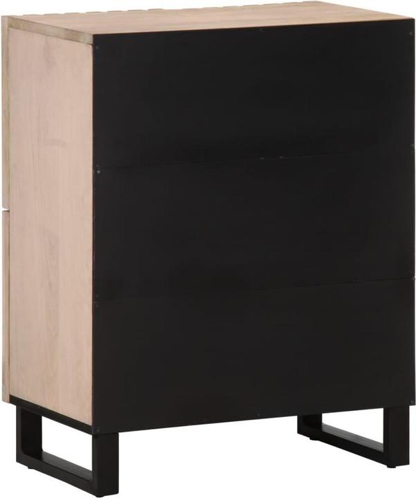 Image du produit VidaXL Buffet (60 x 34 x 75 cm)