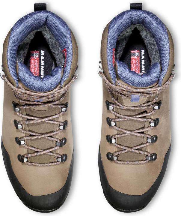 Produktbild Mammut Nova Tour II High GTX Schuhe (41 1/3)