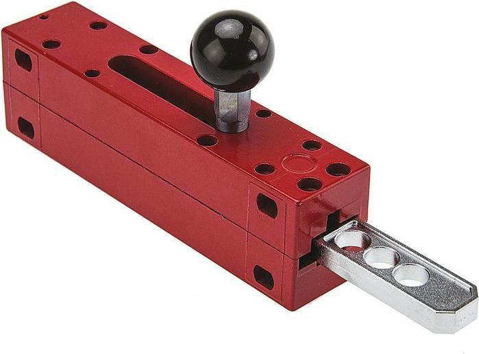 Produktbild TE Sensors Schiebebetätiger XCSZ05