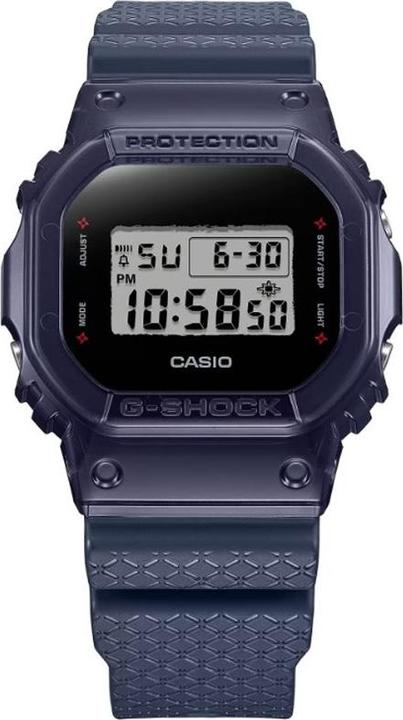Produktbild Casio G-Shock DW-5600NNJ-2ER (Taucheruhr, 43 mm)