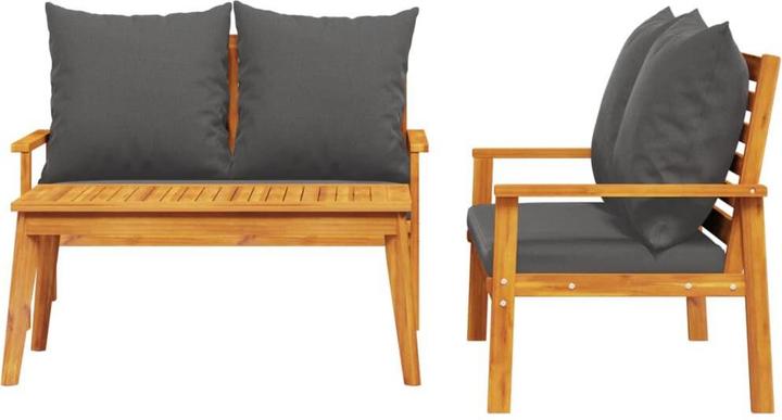 Produktbild vidaXL Wyatt