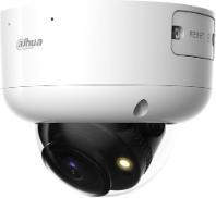 Actual product image Dahua IPC-HDBW5449R1P-ZE-LED-2712 (2688 x 1520 pixels)