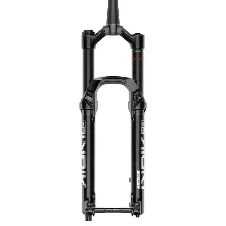 Image du produit RockShox Fork Lyrik Ultimate Charger3 RC2 DebonAirCrownATpr (160 mm, Ressort)