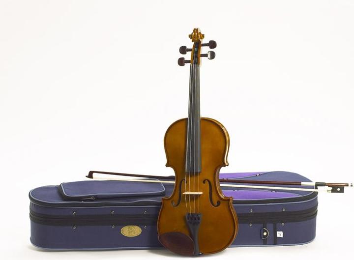 Stentor Violino 1/10, Studente I, Set