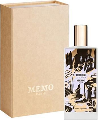 Produktbild Memo Paris Ithaque EDP (Eau de Parfum, 75 ml)