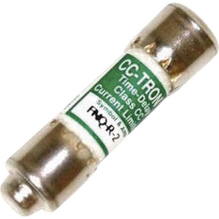 Actual product image Bussmann Time delay fuse FNQ-R (6 A)