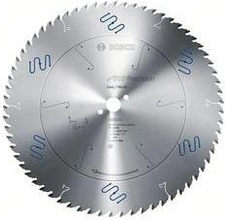 Productafbeelding Bosch Professional Zubehör Cirkelzaagblad Top Precision B