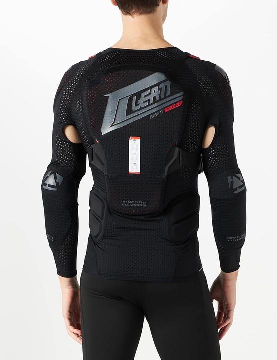 Actual product image Leatt 3DF AirFit Body (M, S, Back protector, Chest protector, Unique specimen)