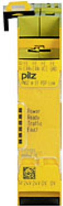 Produktbild Pilz PNOZ m EF PDP Link