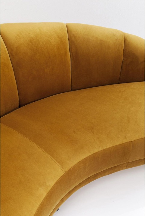 Immagine prodotto Kare Design Divano Djinn 3 posti 237cm (3 posti)