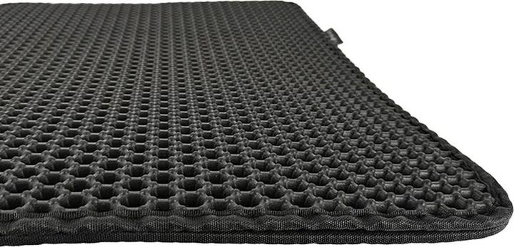 Image du produit Diamentiq Rectangle noir
