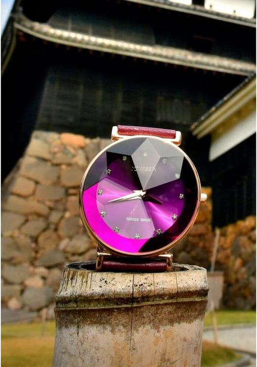 Produktbild Jowissa Facet (Analoguhr, 35 mm)