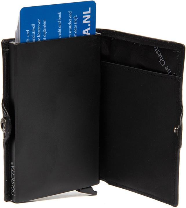 Immagine prodotto The Chesterfield Brand Portafoglio Francis con protezione RFID in pelle 6,5 cm