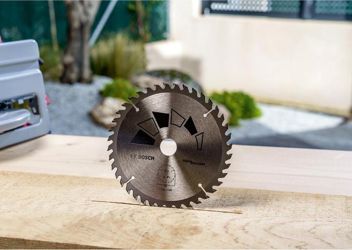 Immagine prodotto Bosch Professional Zubehör DIY KSB Basic 190x2.2x30/24 Z24