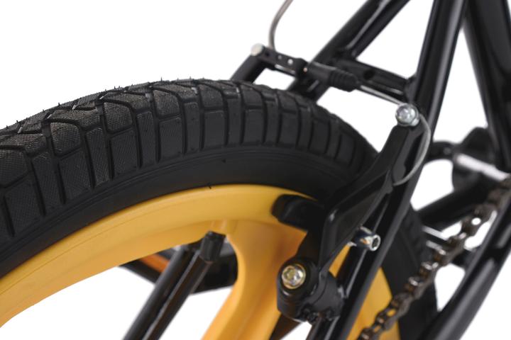 Image du produit KS Cycling Xtraxx (20")