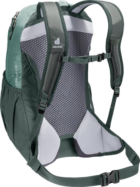 Actual product image Deuter Air Lite 17 SL