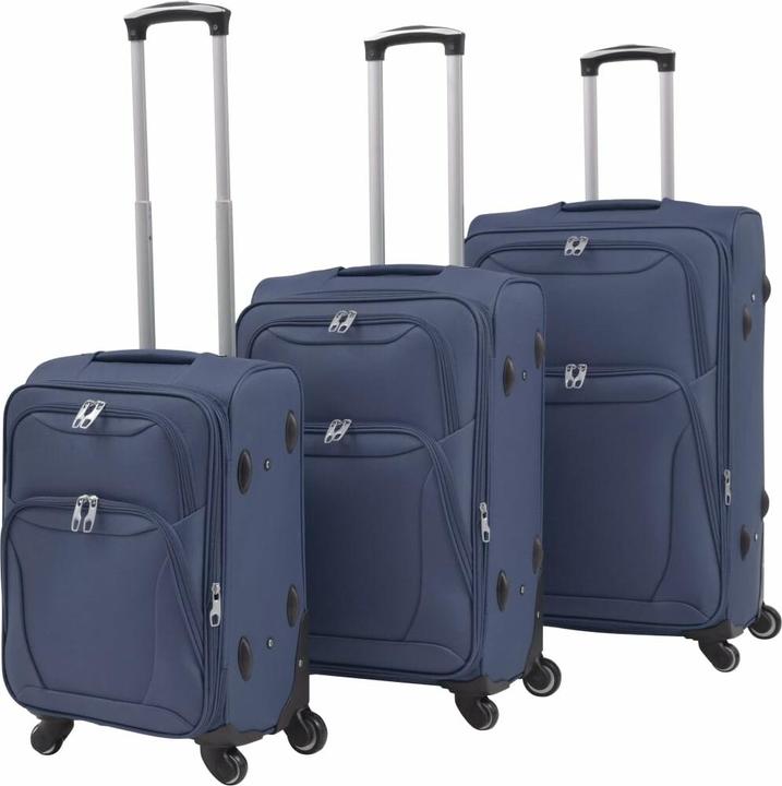 Actual product image VidaXL Laila
