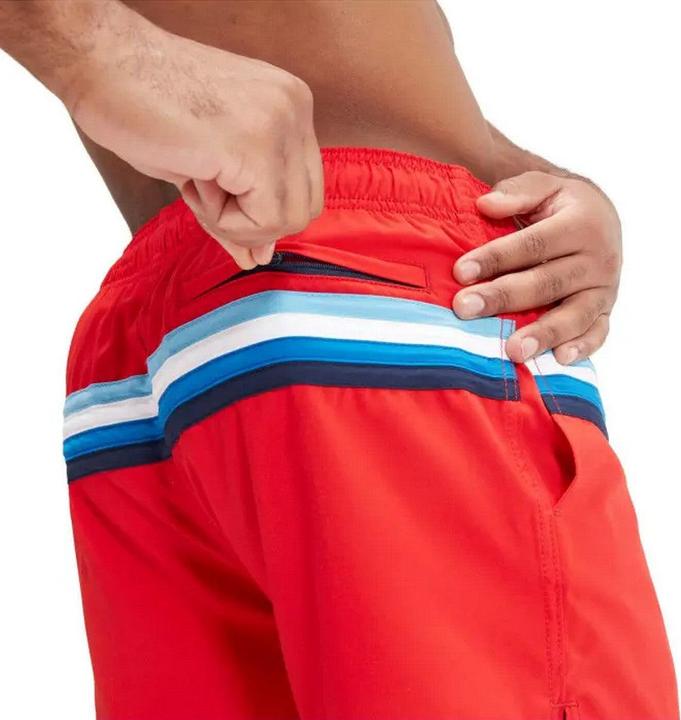 Actual product image Speedo SNA Colourblock Volley 14" Wat (S)