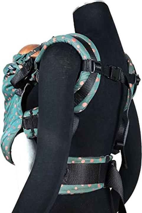 Actual product image Didymos DidyFix Hope