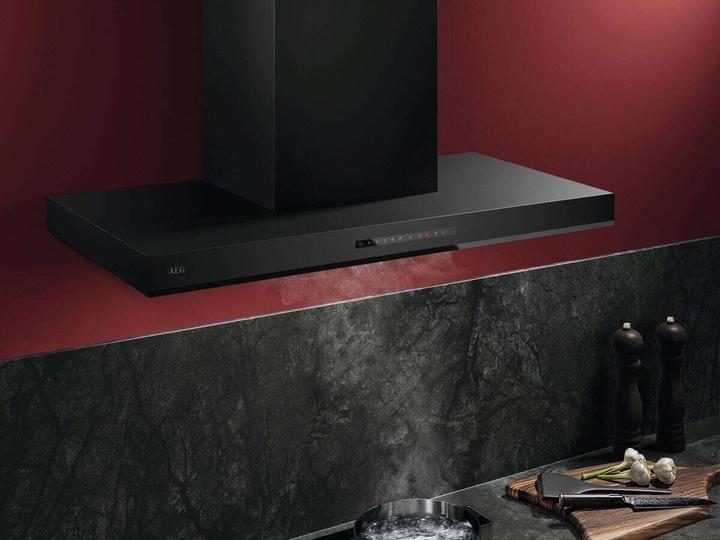 Immagine prodotto AEG NDB8791CT (Cappuccio)