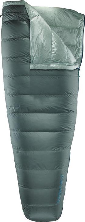 Actual product image Therm-a-Rest Ohm 20F/-6C Long Balsam