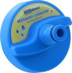 Alb filter HEOS petrol cap with Gardena coupling