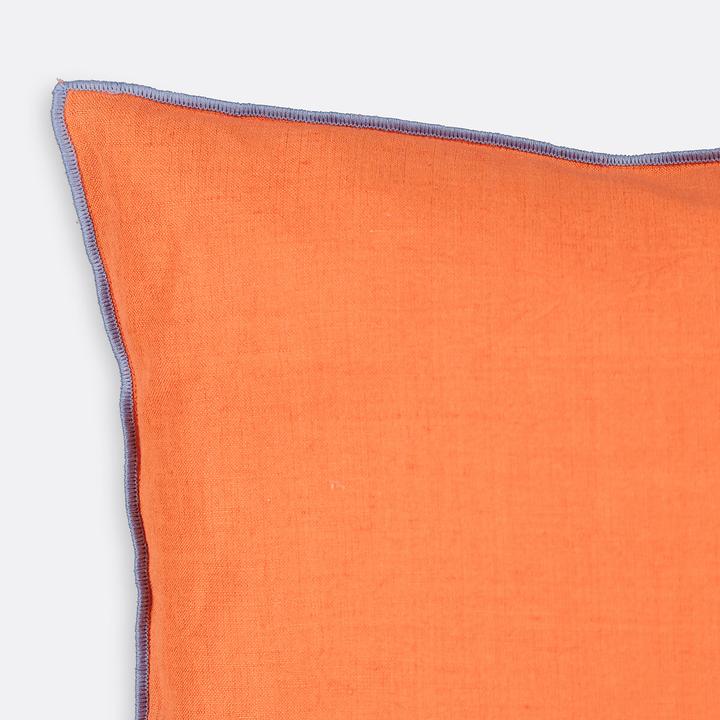 Actual product image La Redoute Interieurs Warna (60 x 40 cm)