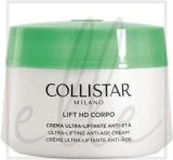 Actual product image Collistar Lifting HD Body Ultra Lifting (Body cream, 400 ml)