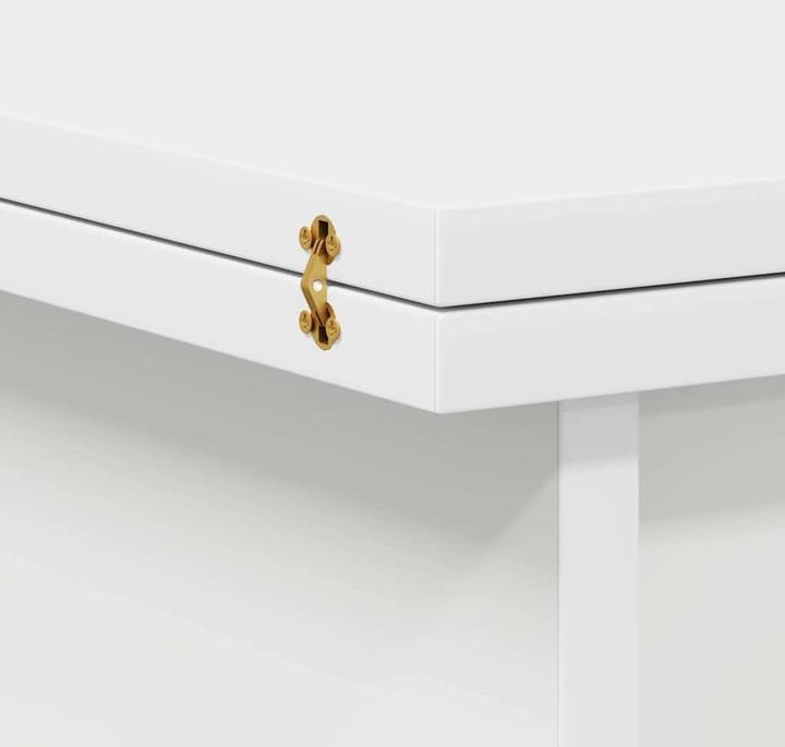 Image du produit vidaXL Moderner Tisch