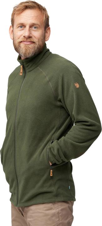 Actual product image Fjällräven Övik Lite Fleece Jacket (XL)