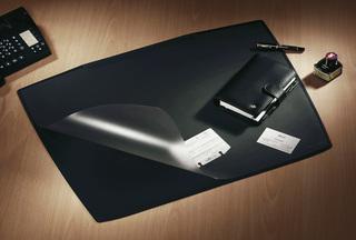 Produktbild Durable Schreibunterlage ARTWORK (65 x 65 cm)