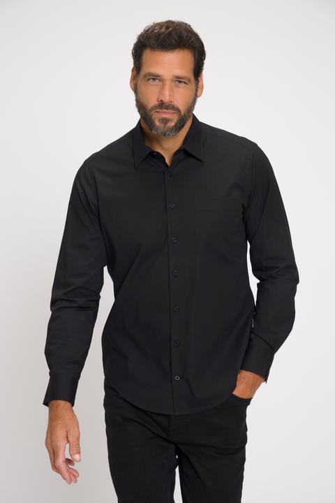 Produktbild JP1880 Hemd, FLEXNAMIC®, Kentkragen, Modern Basic Fit, bis 7 XL (6XL)