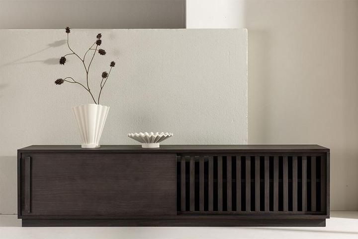 Produktbild Venture Home Lugo (180 x 40 x 45 cm)