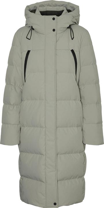 Image du produit Vero Moda VMSULA LONG DOWN COAT Manteau (M)