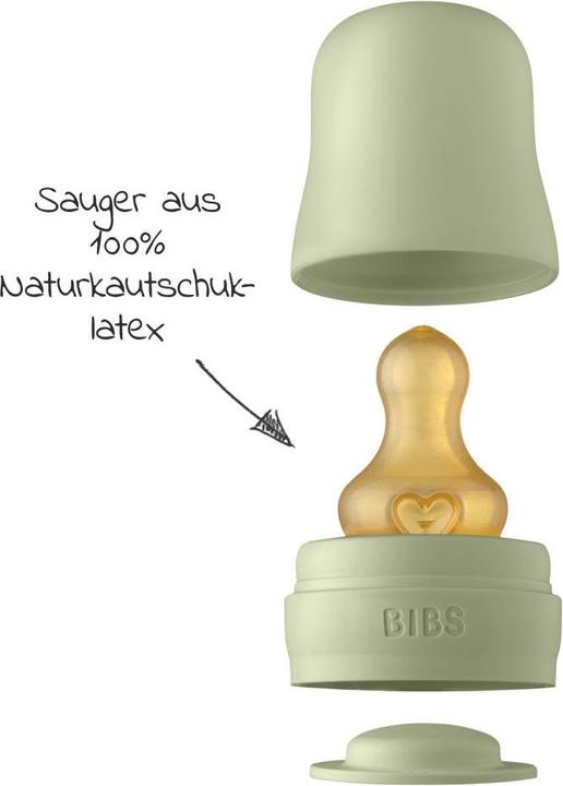 Immagine prodotto Bibs Set (110 ml)