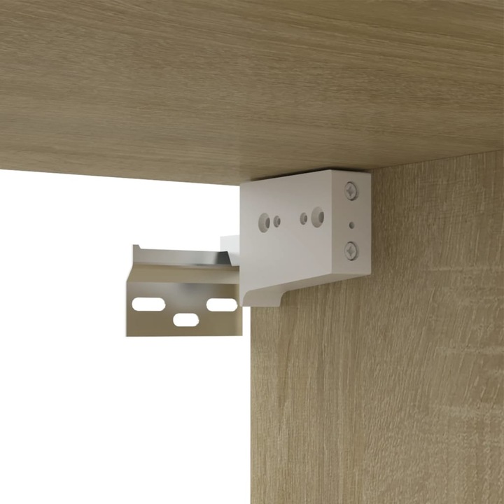 Immagine prodotto VidaXL Jericho (80 x 30 x 30 cm)