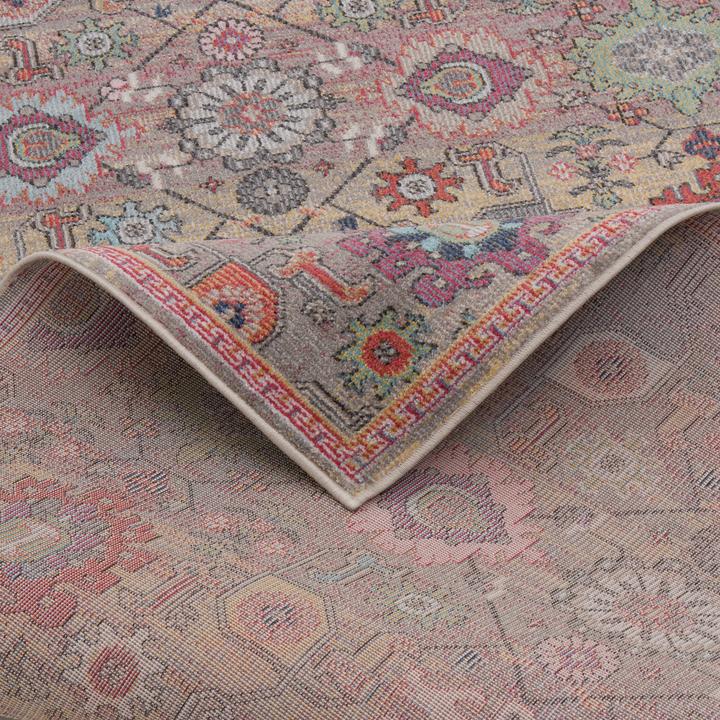 Produktbild Pergamon Indoor Outdoor Teppich Lagos Vintage (170 x 120 cm)