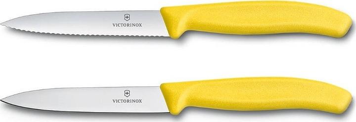 Produktbild Victorinox Swiss Classic (10 cm)