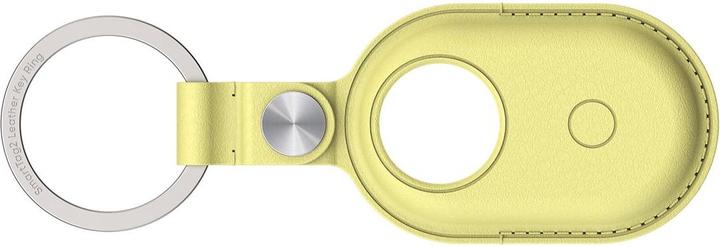 Actual product image Samsung Braloba Key Ring Case