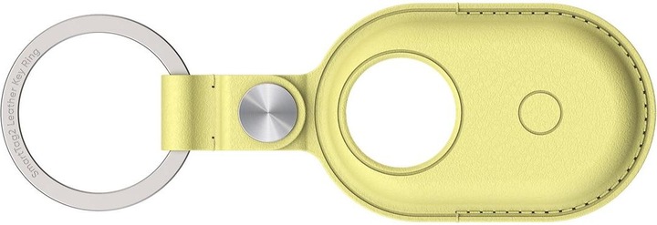 Actual product image Samsung Braloba Key Ring Case