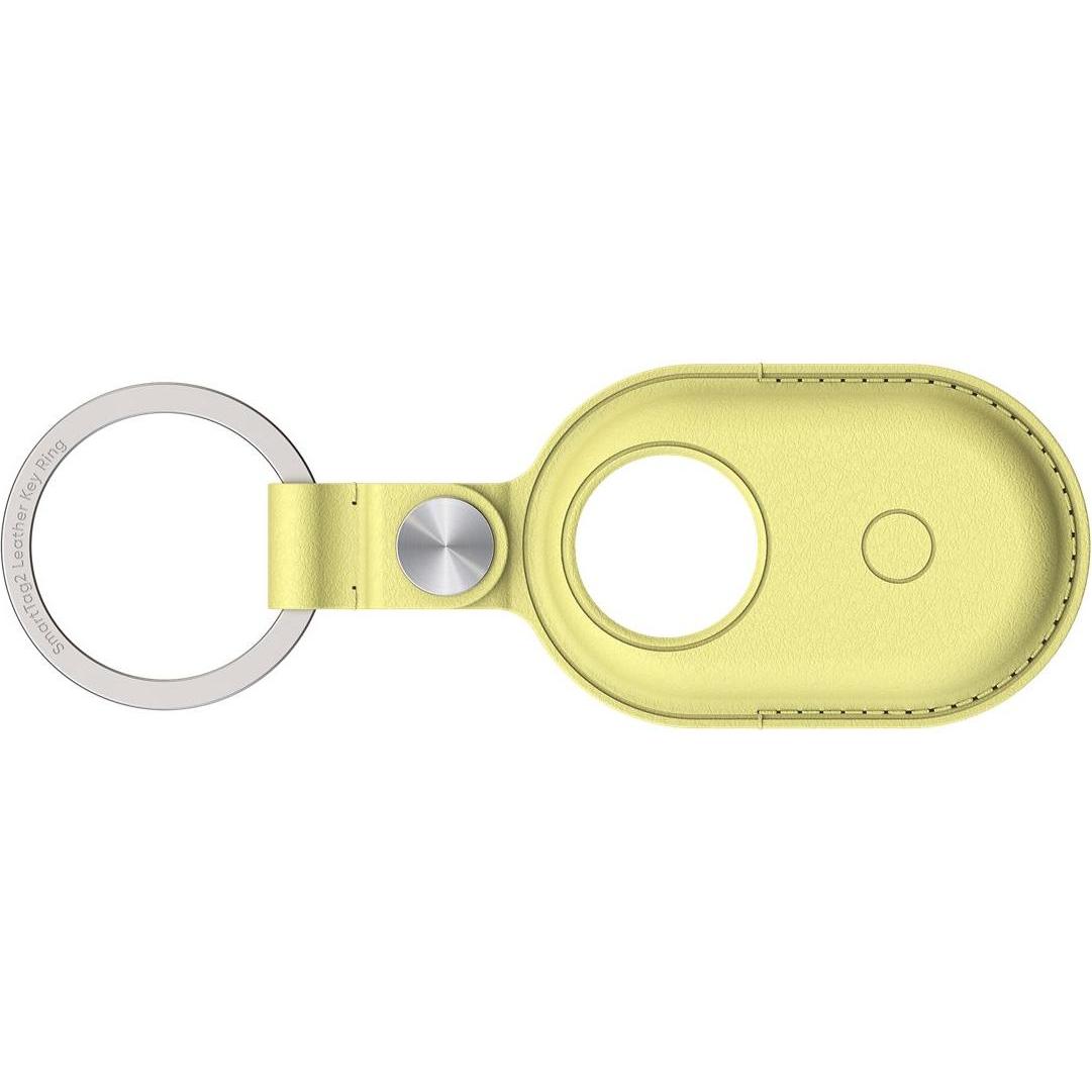 Samsung Braloba Key Ring Case, Tracker, Gelb