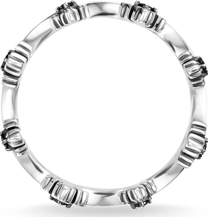 Immagine prodotto Thomas Sabo Anello (54, 925 Argento)