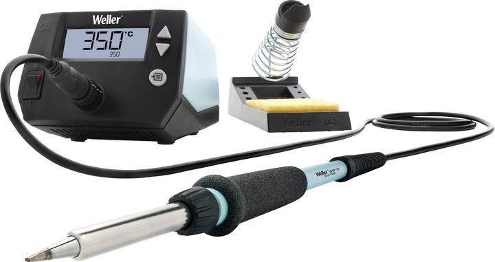 Immagine prodotto Weller Erem WE 1010 Set di saldatura 230 V F/G (Set di saldatura)